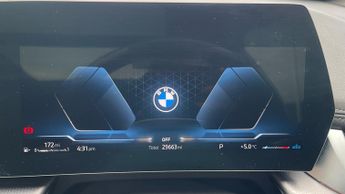 BMW X1 xDrive 23d MHT M Sport 5dr Step Auto