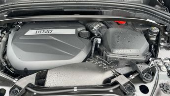 BMW X1 xDrive 23d MHT M Sport 5dr Step Auto