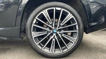 BMW X1 xDrive 23d MHT M Sport 5dr Step Auto