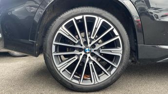 BMW X1 xDrive 23d MHT M Sport 5dr Step Auto