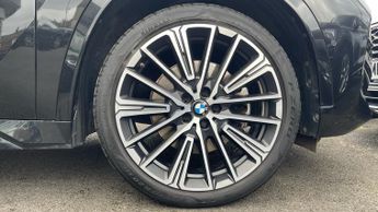 BMW X1 xDrive 23d MHT M Sport 5dr Step Auto