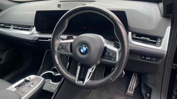 BMW X1 xDrive 23d MHT M Sport 5dr Step Auto