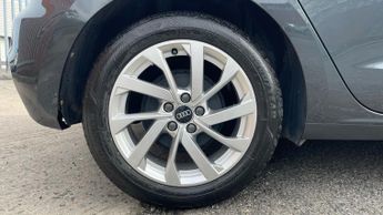 Audi A1 25 TFSI Sport 5dr S Tronic