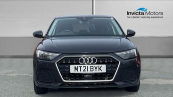 Audi A1 25 TFSI Sport 5dr S Tronic