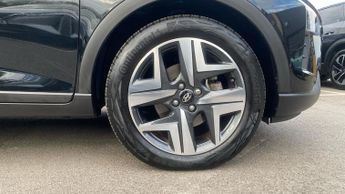 Hyundai Bayon 1.0 TGDi 48V MHEV Premium 5dr DCT