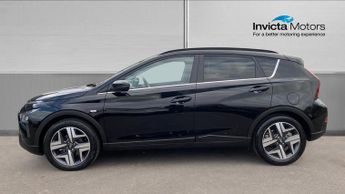Hyundai Bayon 1.0 TGDi 48V MHEV Premium 5dr DCT