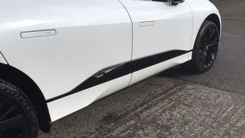 Jaguar I-PACE 294kW EV400 HSE 90kWh 5dr Auto (11kW Charger)