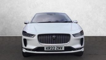 Jaguar I-PACE 294kW EV400 HSE 90kWh 5dr Auto (11kW Charger)