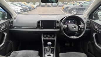 Skoda Karoq 1.5 TSI SE L 5dr DSG