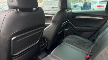 Skoda Karoq 1.5 TSI SE L 5dr DSG