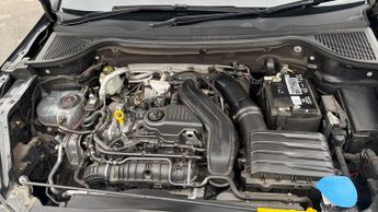 Skoda Karoq 1.5 TSI SE L 5dr DSG