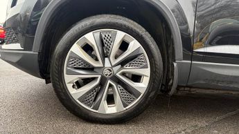 Skoda Karoq 1.5 TSI SE L 5dr DSG