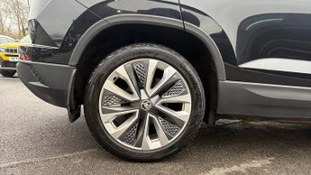 Skoda Karoq 1.5 TSI SE L 5dr DSG