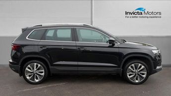 Skoda Karoq 1.5 TSI SE L 5dr DSG
