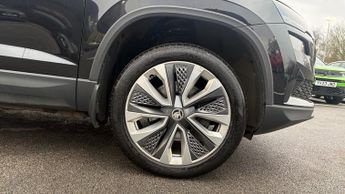 Skoda Karoq 1.5 TSI SE L 5dr DSG