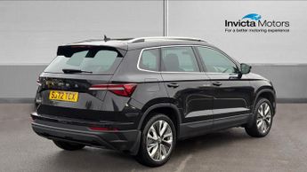 Skoda Karoq 1.5 TSI SE L 5dr DSG