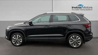 Skoda Karoq 1.5 TSI SE L 5dr DSG