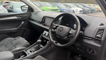 Skoda Karoq 1.5 TSI SE L 5dr DSG