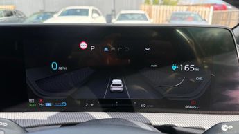 Kia EV6 166kW GT Line 77.4kWh 5dr Auto
