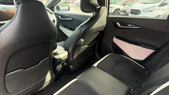 Kia EV6 166kW GT Line 77.4kWh 5dr Auto