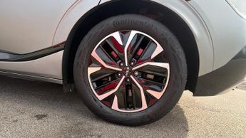 Kia EV6 166kW GT Line 77.4kWh 5dr Auto