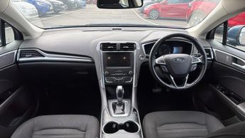 Ford Mondeo 2.0 Hybrid Zetec Edition 5dr Auto