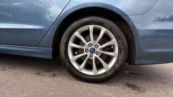 Ford Mondeo 2.0 Hybrid Zetec Edition 5dr Auto