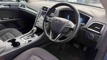 Ford Mondeo 2.0 Hybrid Zetec Edition 5dr Auto
