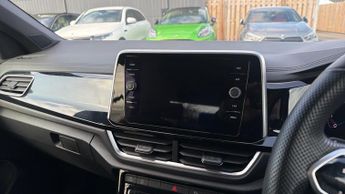 Volkswagen T Roc 1.5 TSI R-Line 5dr DSG