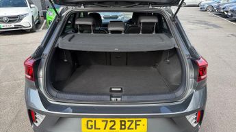 Volkswagen T Roc 1.5 TSI R-Line 5dr DSG