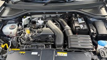 Volkswagen T Roc 1.5 TSI R-Line 5dr DSG