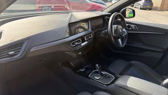 BMW 1 Series 118i (136) M Sport 5dr Step Auto (LCP)