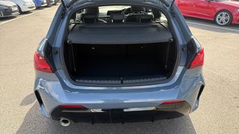 BMW 1 Series 118i (136) M Sport 5dr Step Auto (LCP)