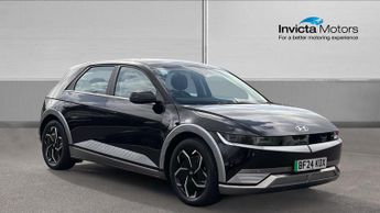 Hyundai Ioniq 5 168kW Premium 77 kWh 5dr Auto (Part Leather)