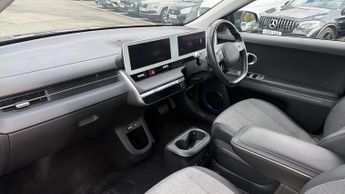 Hyundai Ioniq 5 168kW Premium 77 kWh 5dr Auto (Part Leather)