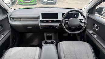 Hyundai Ioniq 5 168kW Premium 77 kWh 5dr Auto (Part Leather)