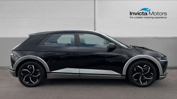 Hyundai Ioniq 5 168kW Premium 77 kWh 5dr Auto (Part Leather)
