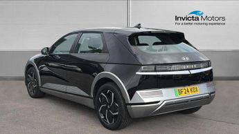 Hyundai Ioniq 5 168kW Premium 77 kWh 5dr Auto (Part Leather)