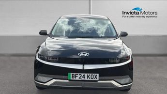Hyundai Ioniq 5 168kW Premium 77 kWh 5dr Auto (Part Leather)