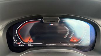 BMW X3 xDrive20i MHT M Sport 5dr Step Auto