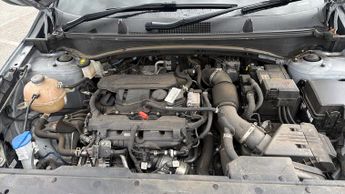 Kia Sportage 1.6T GDi 48V ISG GT-Line S 5dr DCT AWD