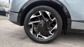 Kia Sportage 1.6T GDi 48V ISG GT-Line S 5dr DCT AWD