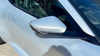 Aston Martin DBS V12 Superleggera 2dr Touchtronic Auto