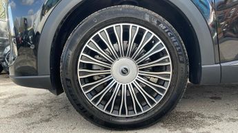 Chery Tiggo 9 Super Hybrid 1.5T PHEV Summit 5dr DHT AWD