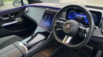 Mercedes-Benz EQE EQE 300 180kW AMG Line Premium Plus 89kWh 4dr Auto