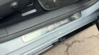 Mercedes-Benz EQE EQE 300 180kW AMG Line Premium Plus 89kWh 4dr Auto