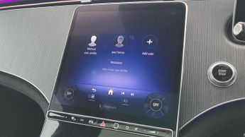 Mercedes-Benz EQE EQE 300 180kW AMG Line Premium Plus 89kWh 4dr Auto