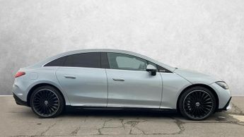 Mercedes-Benz EQE EQE 300 180kW AMG Line Premium Plus 89kWh 4dr Auto