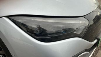 Mercedes-Benz EQE EQE 300 180kW AMG Line Premium Plus 89kWh 4dr Auto