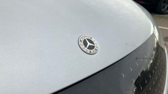 Mercedes-Benz EQE EQE 300 180kW AMG Line Premium Plus 89kWh 4dr Auto